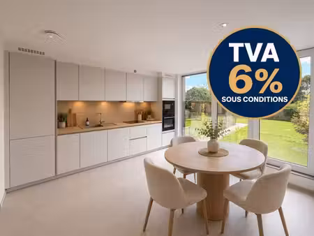 tva à 6% pour investisseurs et primo acquérant