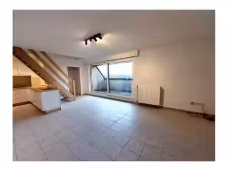 duplex à louer à stationsstraat 113 waarschoot (rwc43618)