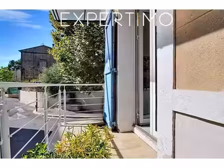t3 lumineux au cœur de fuveau – exclusivité