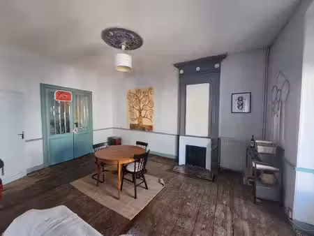 location appartement 4 pièces 99 m² à langoiran (33550)