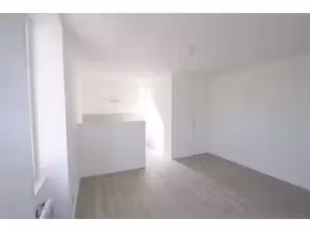 studio à louer