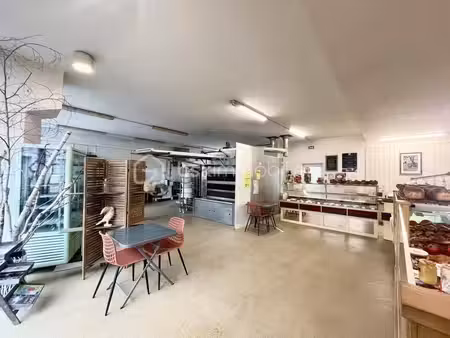 boutique à vendre