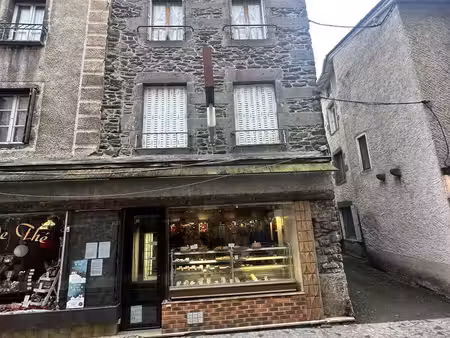 local commercial à vendre