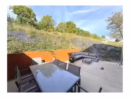 maison à louer à chemin des patars 9 tavier (vbe73062)