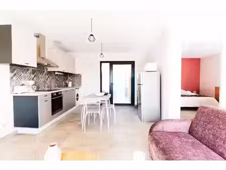 maison à louer