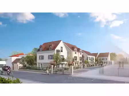 maison à vendre à maisons-laffitte (78600) - yvelines
