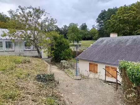 saint-arnoult (41800)