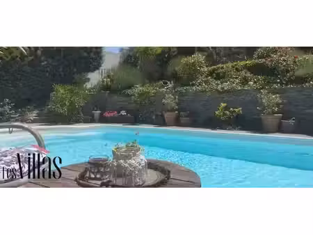 vente villa 6 pièces 106 m² à thuir (66300)  399 000 €
