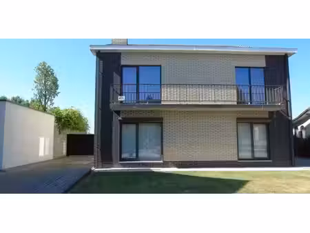 appartement à vendre à borsbeke pour € 328.000 avec 3 chambres à coucher