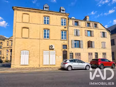 immeuble à vendre