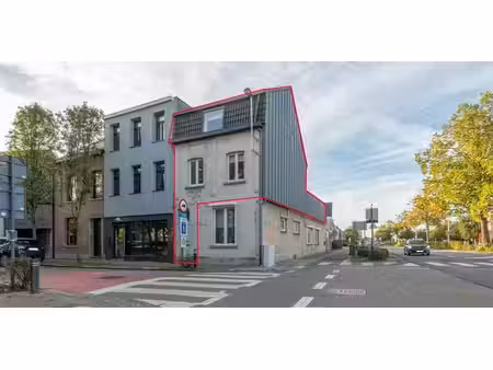 appartement à louer à schelle pour € 1.000 avec 2 chambres à coucher