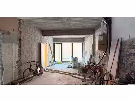 bien commercial à louer à wetteren pour € 1.500