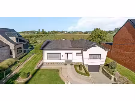 maison à vendre à nieuwerkerken pour € 330.000 avec 3 chambres à coucher