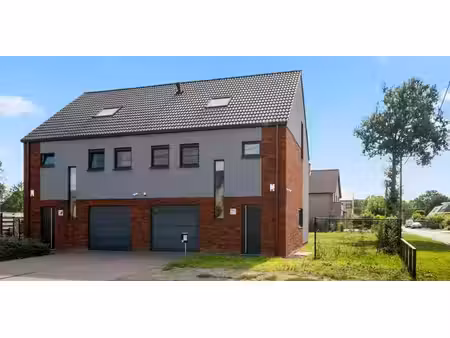 maison à vendre à werchter pour € 590.000 avec 3 chambres à coucher