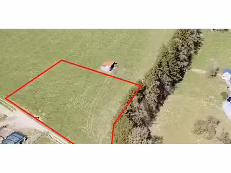 terrain à bâtir à vendre à mont pour € 150.000