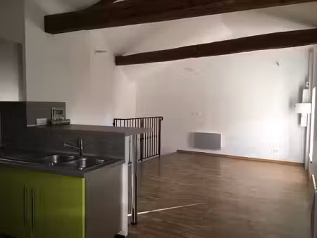 duplex à louer