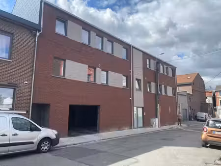 appartement neuf