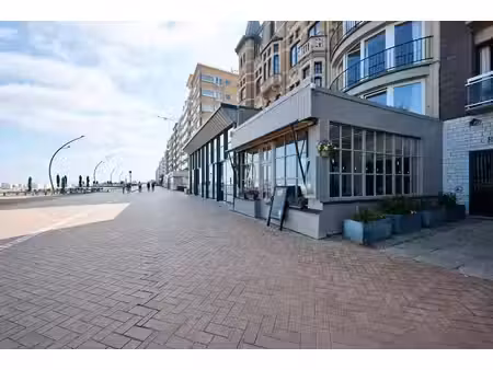 superbe établissement horeca entièrement équipé  idéalement