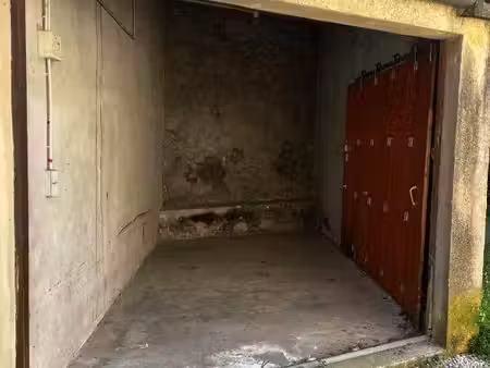 parking à louer