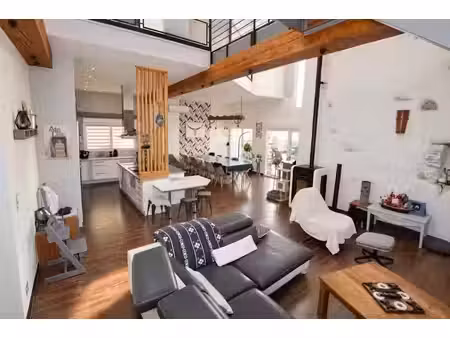 vente maison 6 pièces 186 m² à trausse (11160)  299 000 €
