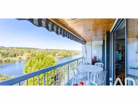 appartement canada jean jaures - le pecq (78)