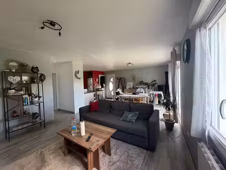 maison broglie 3 pièce(s) 80 m2