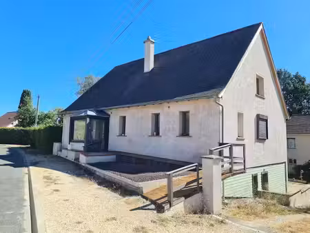 vente maison 6 pièces 170 m² à yzeure (03400)  311 000 €