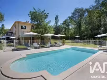 vente appartement t1 à bouc-bel-air (13320) : à vendre t1 / 21m² bouc-bel-air