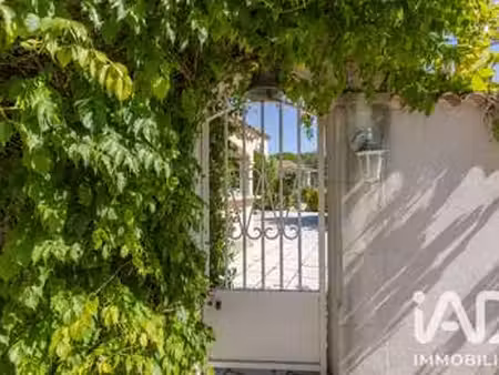 vente maison piscine à arles (13104) : à vendre piscine / 250m² arles