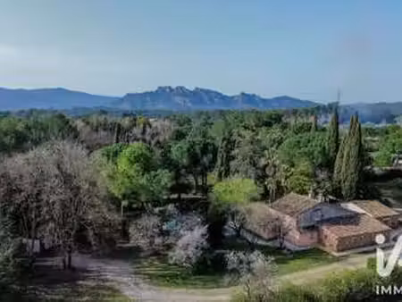 vente maison piscine à roquebrune-sur-argens (83380) : à vendre piscine / 233m² roquebrune