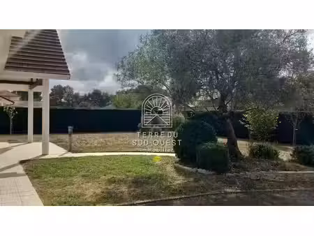 vente maison 5 pièces 162 m² à lescar (64230)  409 500 €