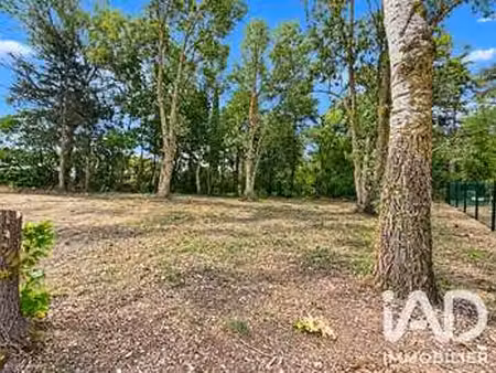 vente terrain à baziège (31450) : à vendre / 1125m² baziège