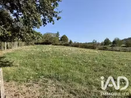 vente terrain à quins (12800) : à vendre / 5359m² quins