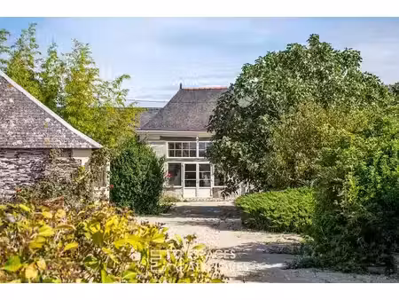 vente maison 8 pièces 262 m² à loire-authion (49250)  315 000 €