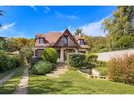 vente maison 5 pièces 122 m² à linas (91310)  419 000 €