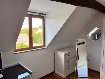 chambre de 13m2 à louer sur quincy-voisins
