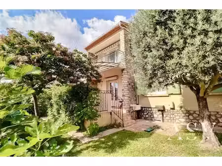 vente maison 5 pièces 140 m² à gardanne (13120)  415 000 €