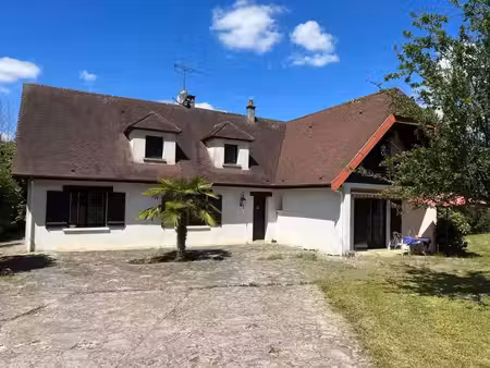 vente maison 8 pièces 230 m² la ferté-sous-jouarre (77260)