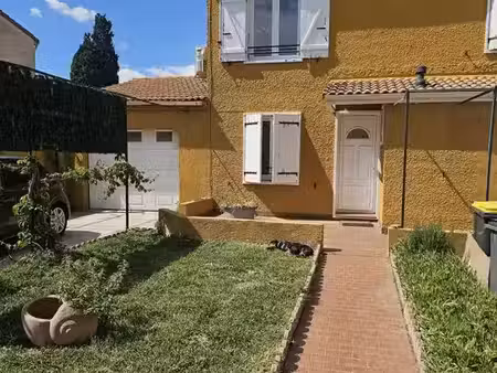 chambre de 12m2 à louer sur bompas