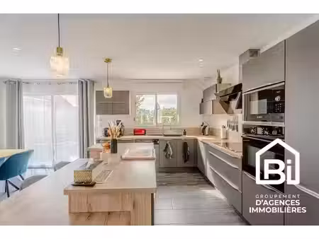 vente maison 5 pièces 140.37 m² à tilly-la-campagne (14540)  419 000 €