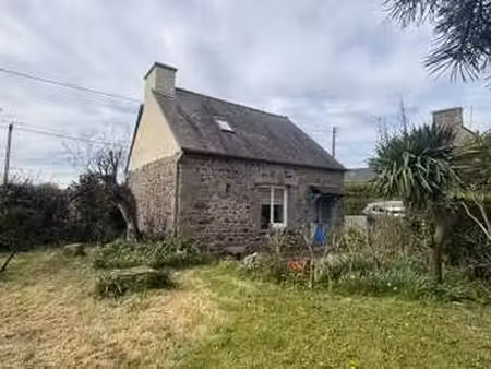 vente maison à plerneuf (22170) : à vendre / 44m² plerneuf