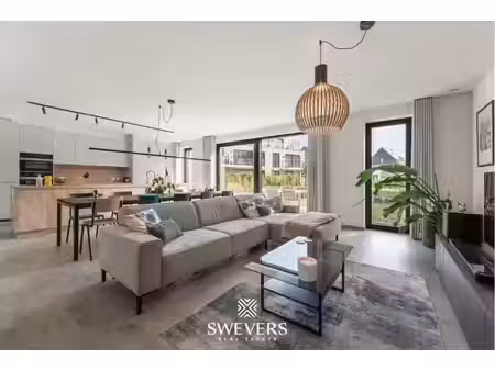 rez-de-chaussée à vendre à weggevoerdenstraat 7 wilsele (rbx02037)