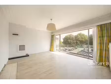 appartement te koop in machelen met 2 slaapkamers