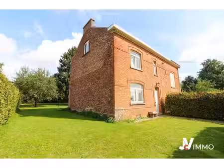huis te koop in braives met 3 slaapkamers
