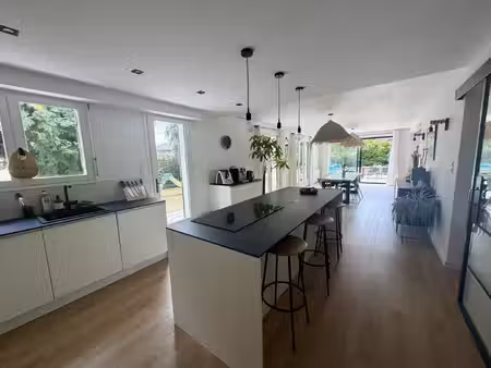 maison de luxe à vendre à cucq