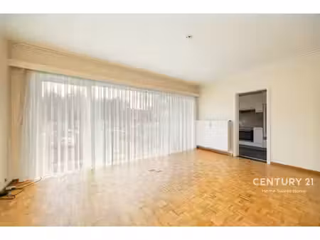 appartement te koop in machelen met 2 slaapkamers
