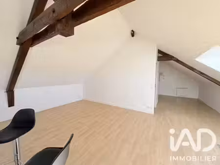 vente appartement 2 pièces 52 m² la chapelle-moutils (77320)