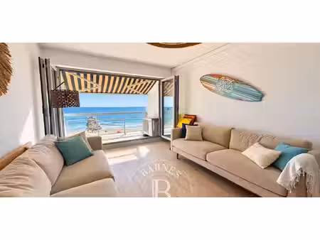 appartement en bord de mer carnon plage (34)