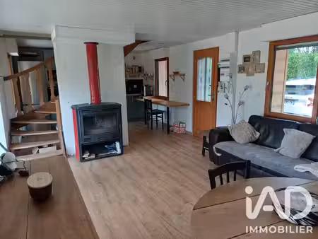 vente divers 3 pièces 80 m² suzanne (80340)