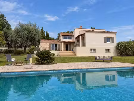 vente maison 6 pièces 140 m² à saint-quentin-la-poterie (30700)  735 000 €